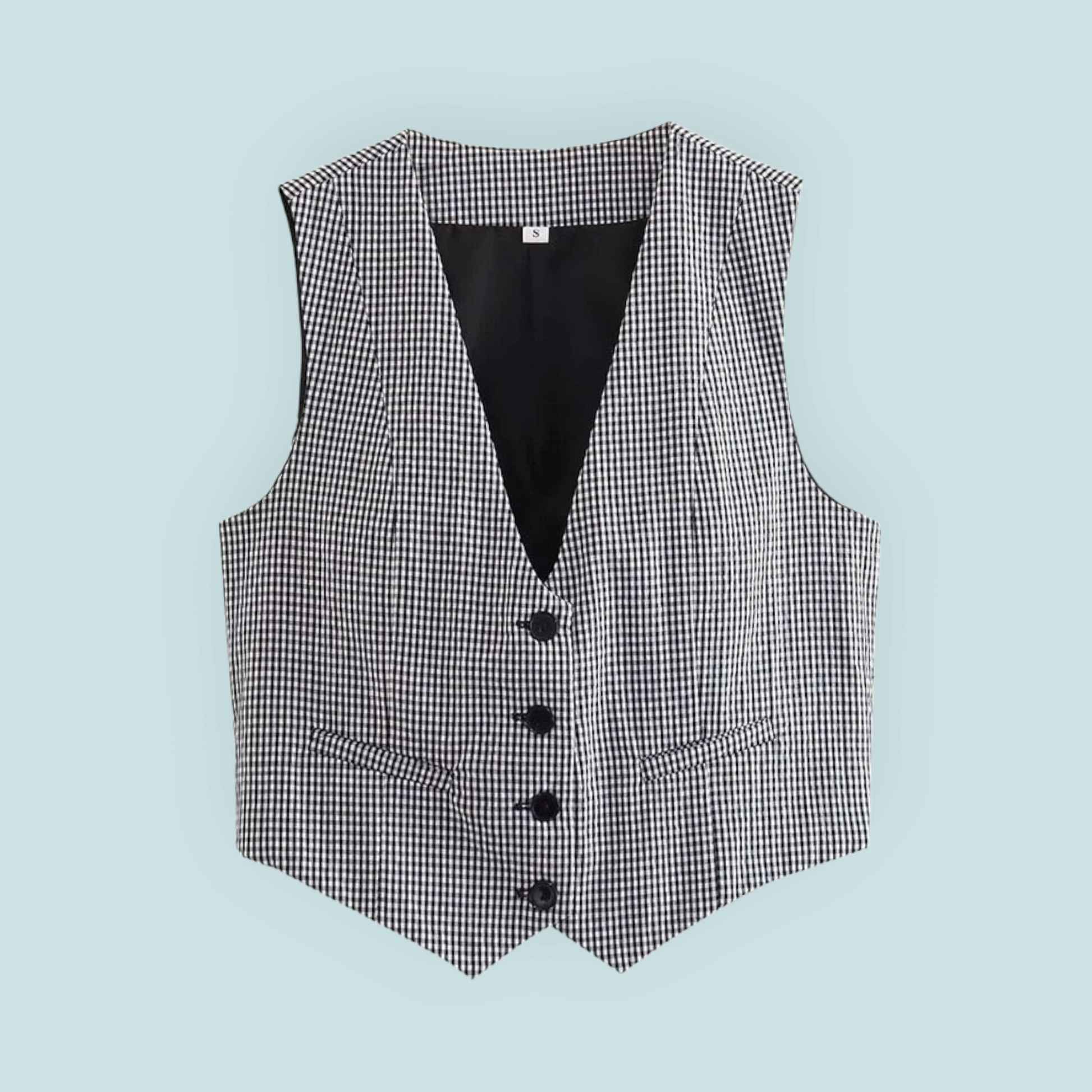 Chic Vest - Mandenge