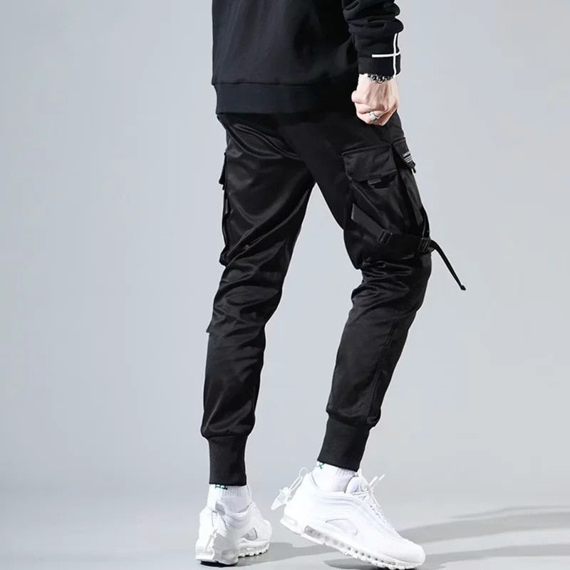 Jogging streetwear homme - Mandenge