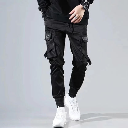 Jogging streetwear homme - Mandenge