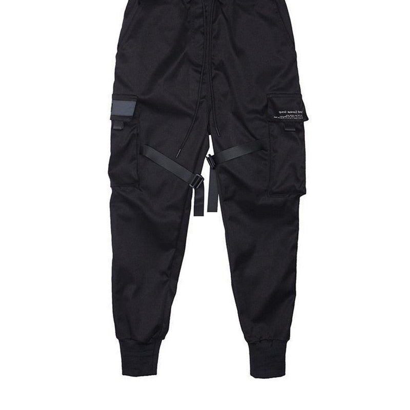 Jogging streetwear homme - Mandenge