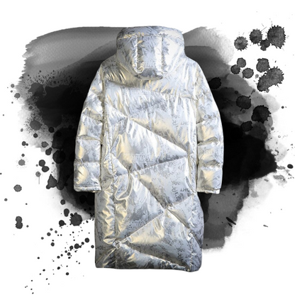 Parka coton - Mandenge - Homme