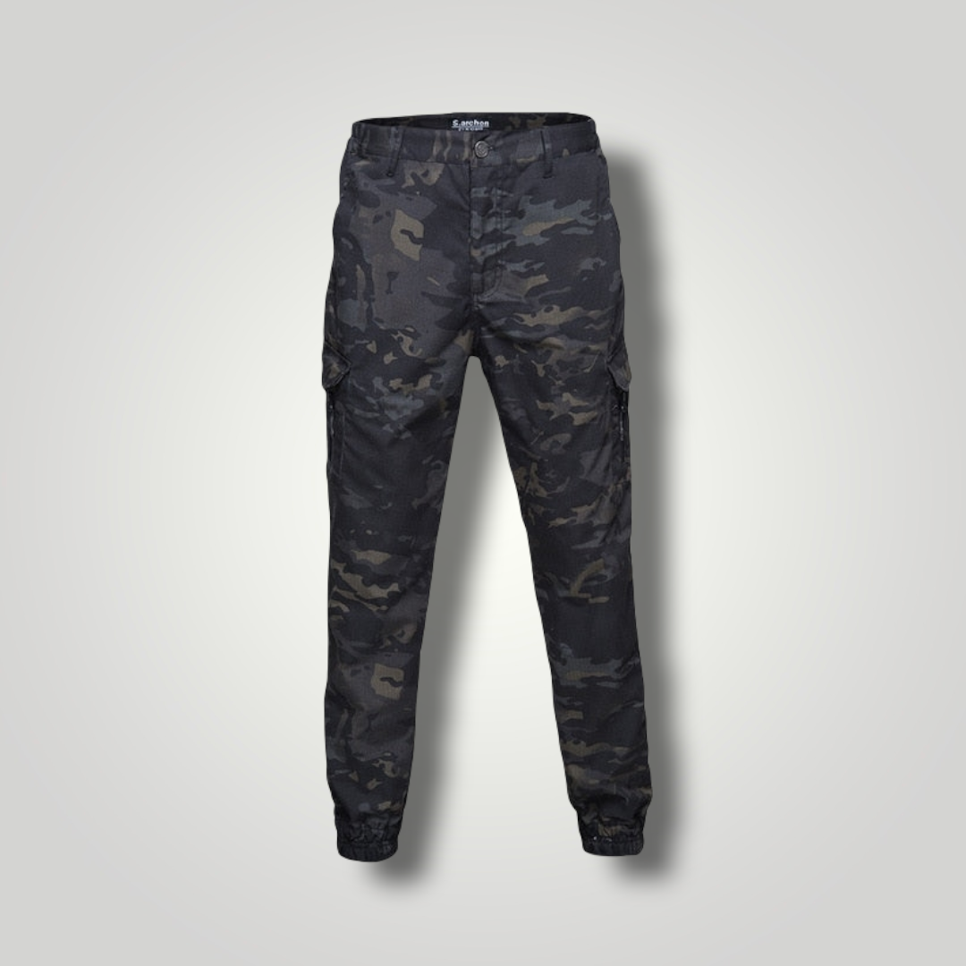 Pantalon militaire - Mandenge - CPBK